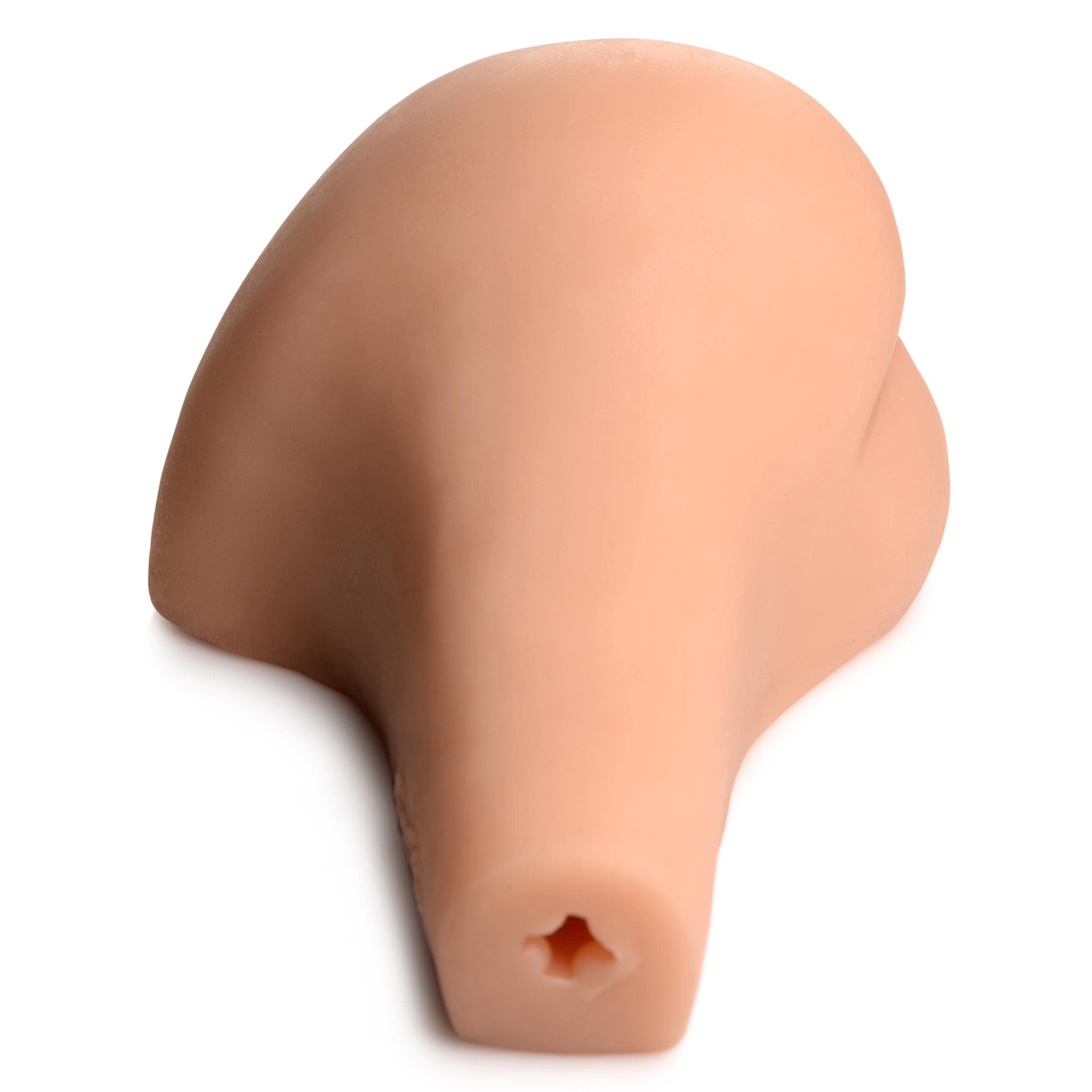 Juicy Wet Look Masturbator Sidesaddle Taylor - Light - Image 4