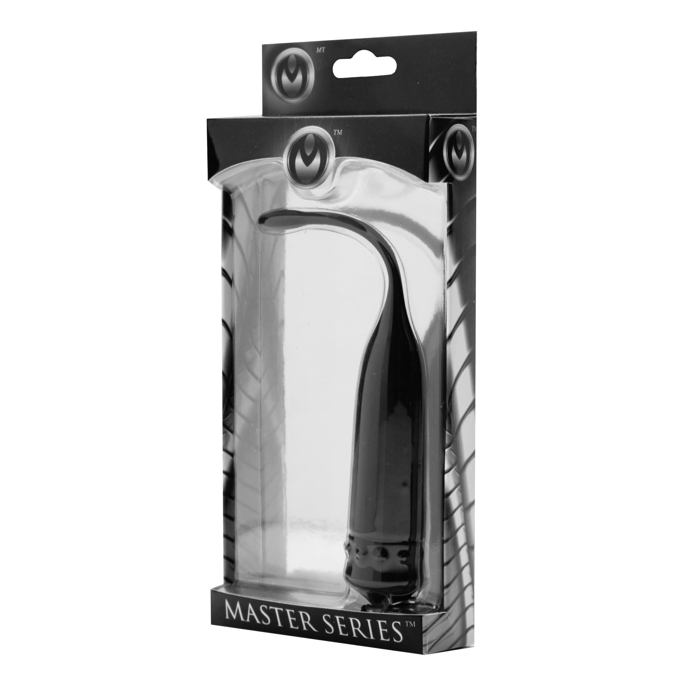 Cadence Vibrating Silicone Sound - Image 3