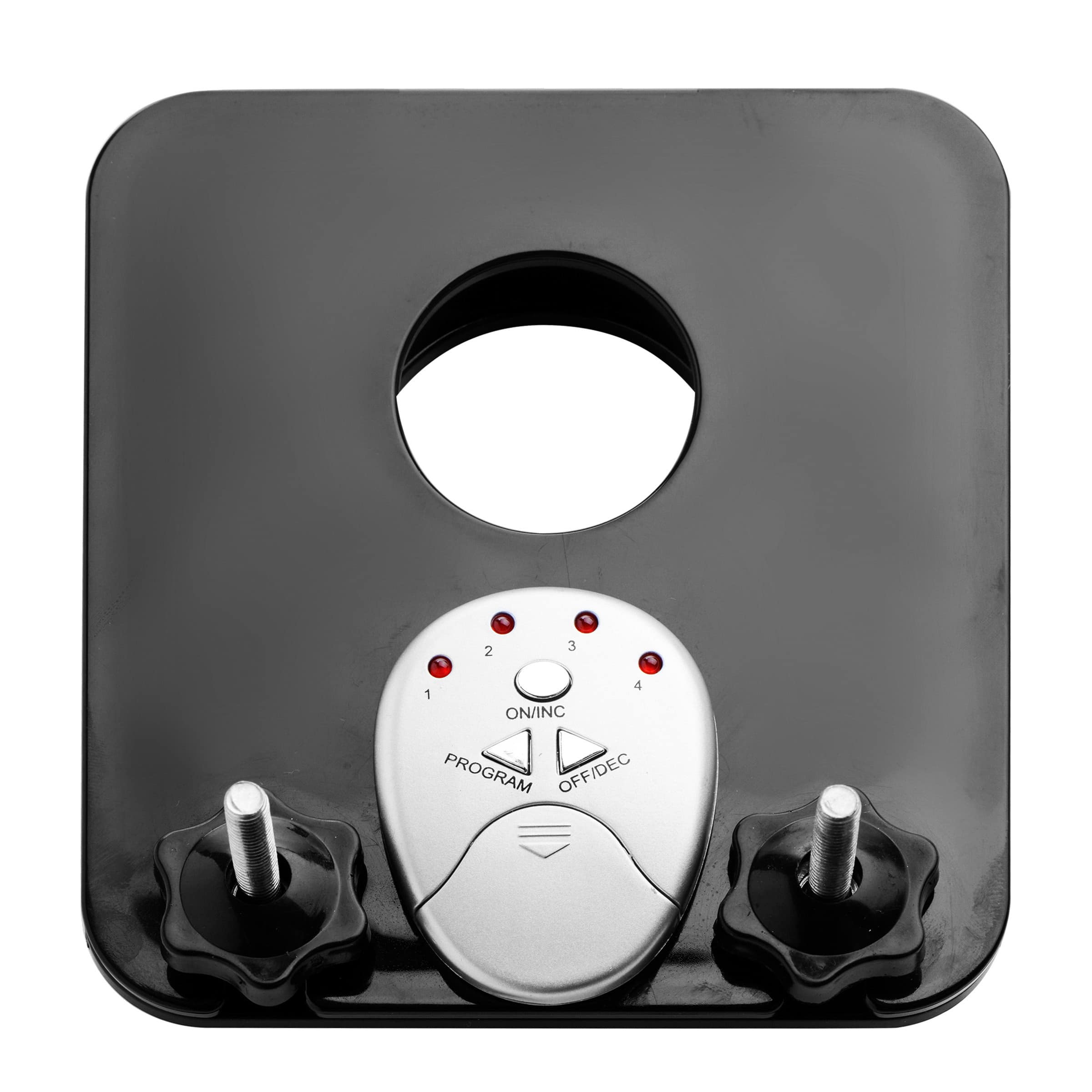 Crush Electro Ball Press CBT Board - Image 2