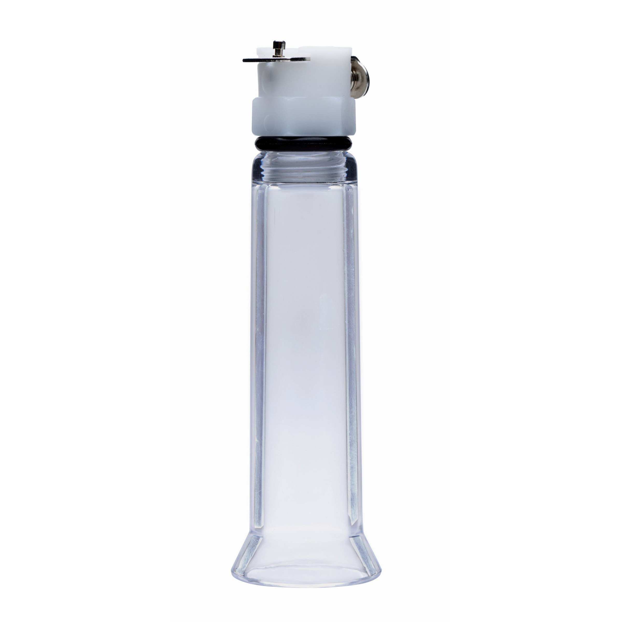 Clitoral Pumping System with Detachable Acrylic Cylinder - Image 3