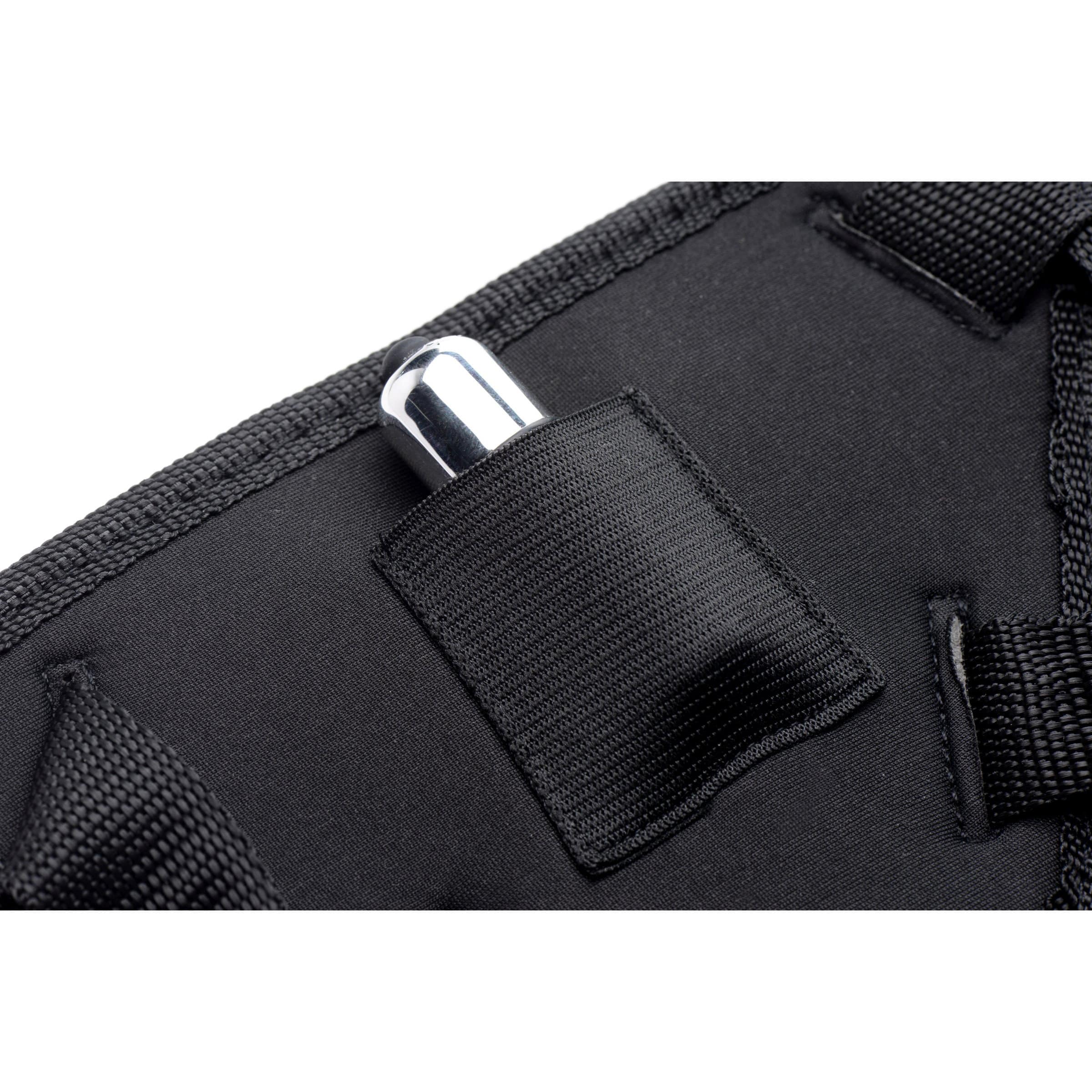 Double G Deluxe Vibrating Strap On Kit - Image 7