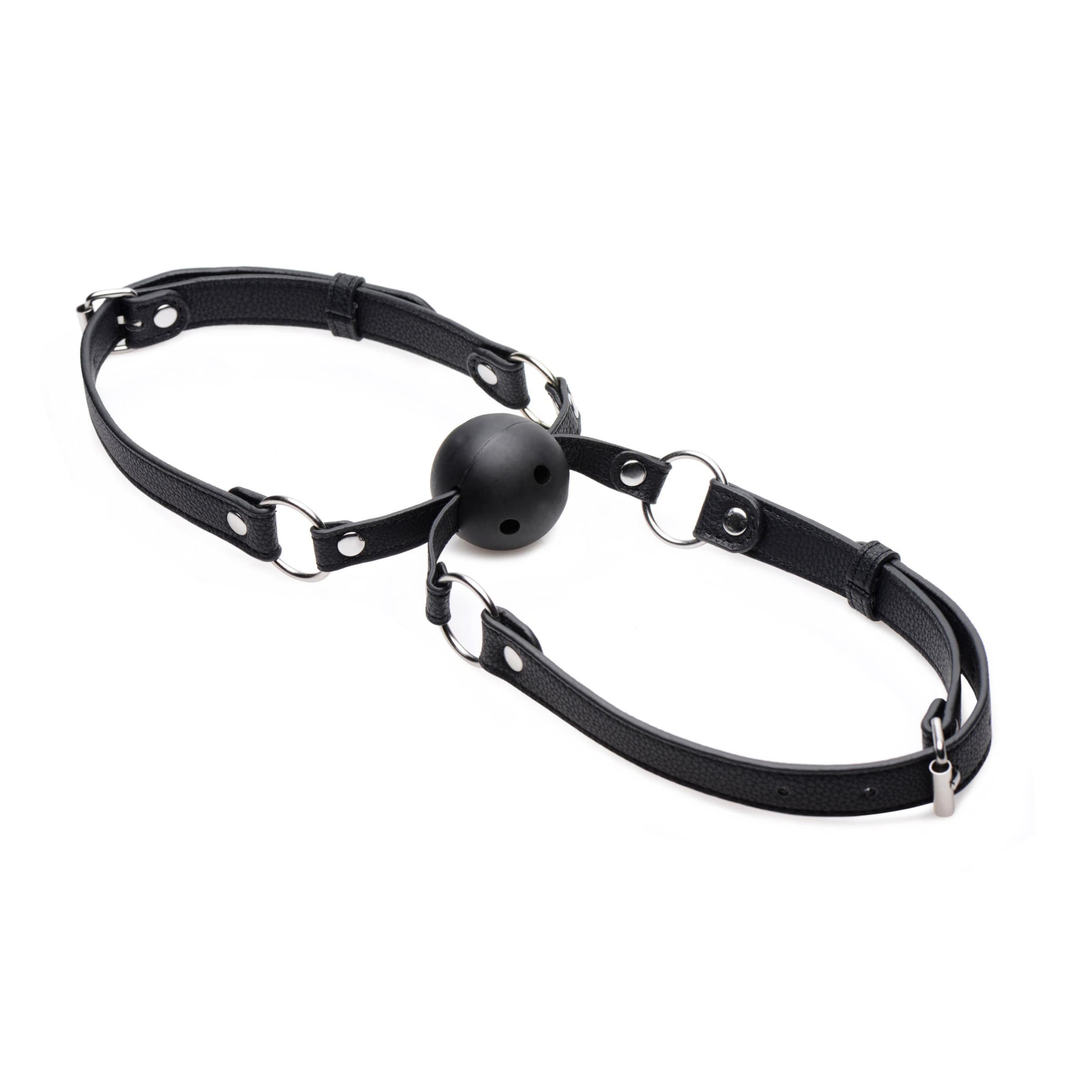 Double Mouth Gag - Image 3