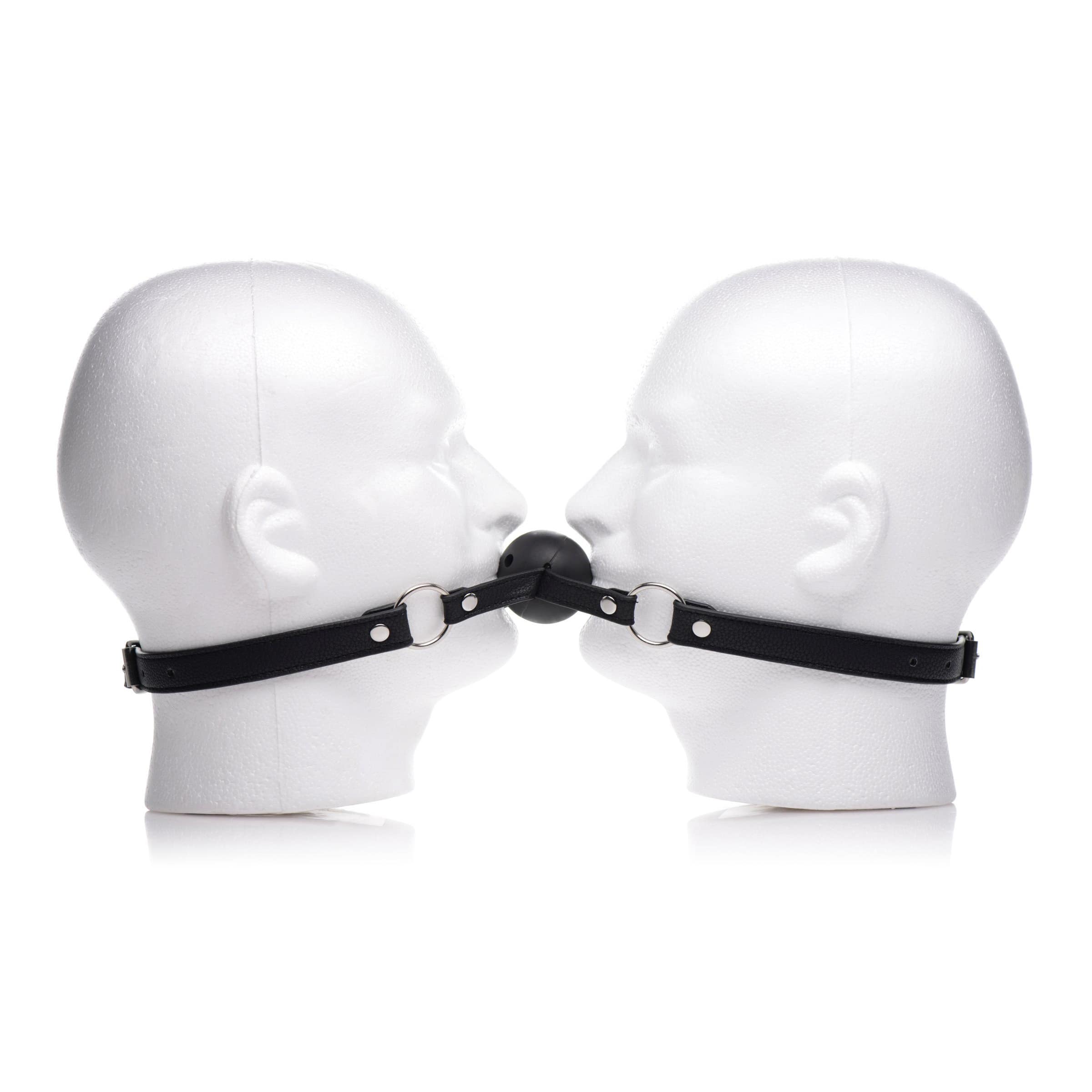 Double Mouth Gag - Image 2