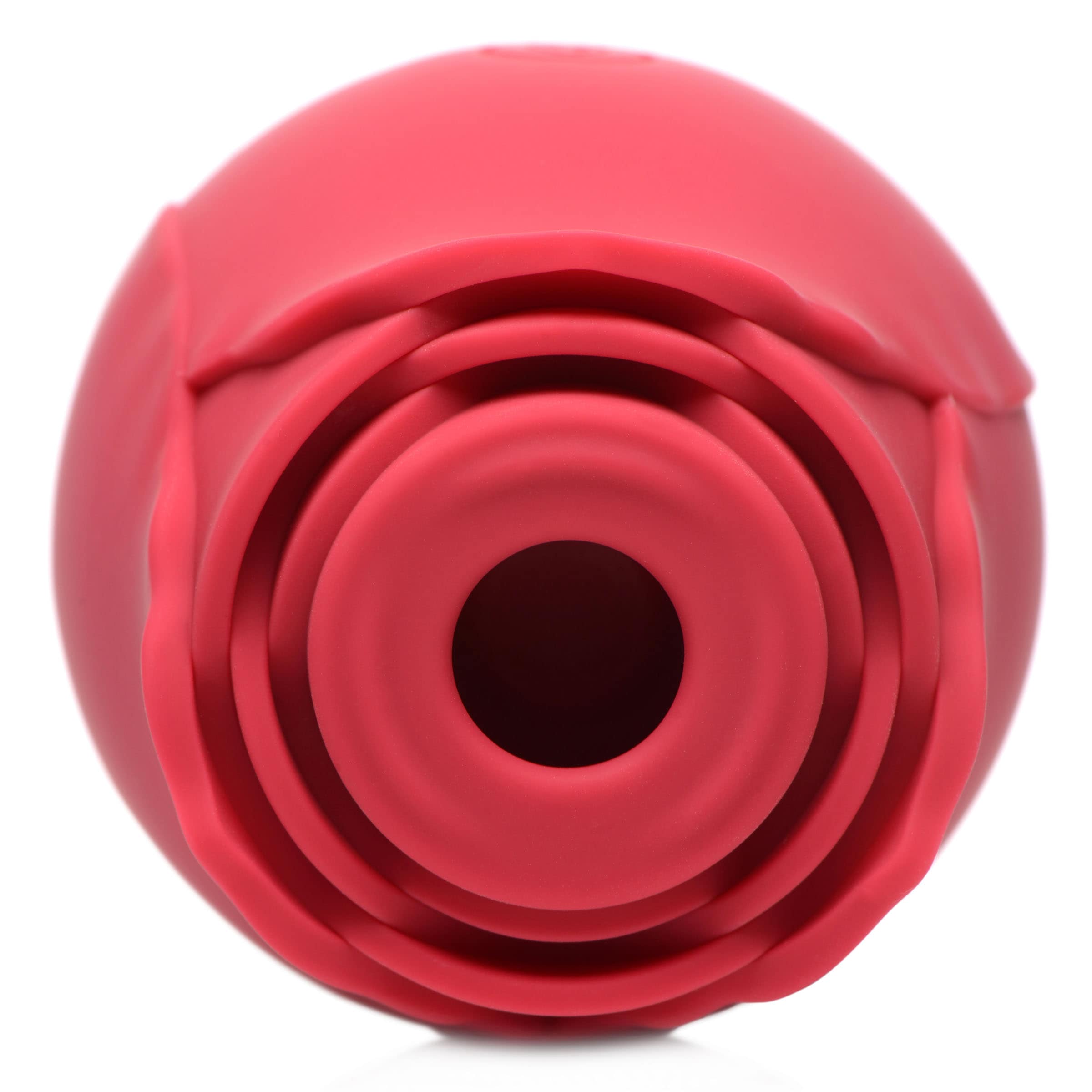 The Rose Lover's Gift Box 10X Clit Suction Rose - Red - Image 10