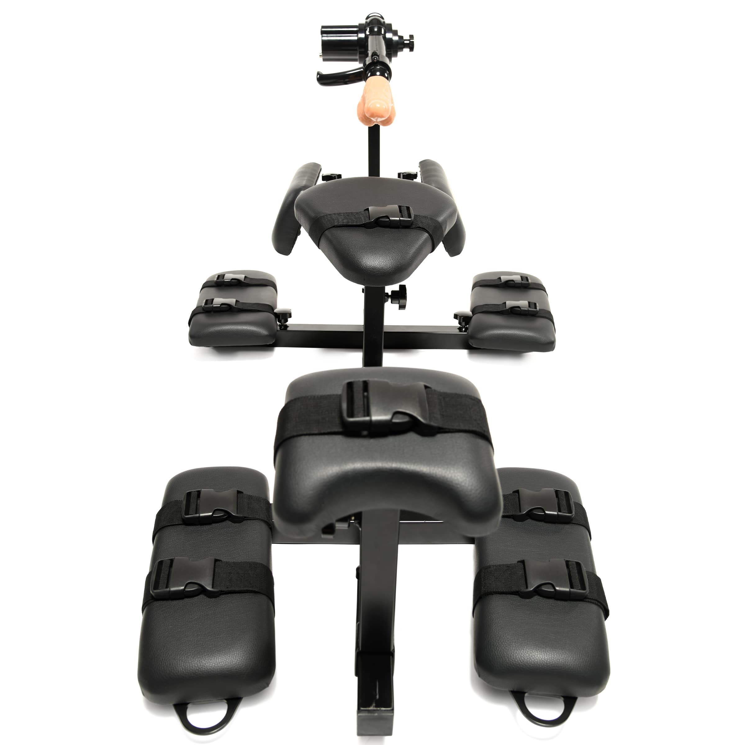 Subversion Deluxe Stockade with Sex Machine - Image 8