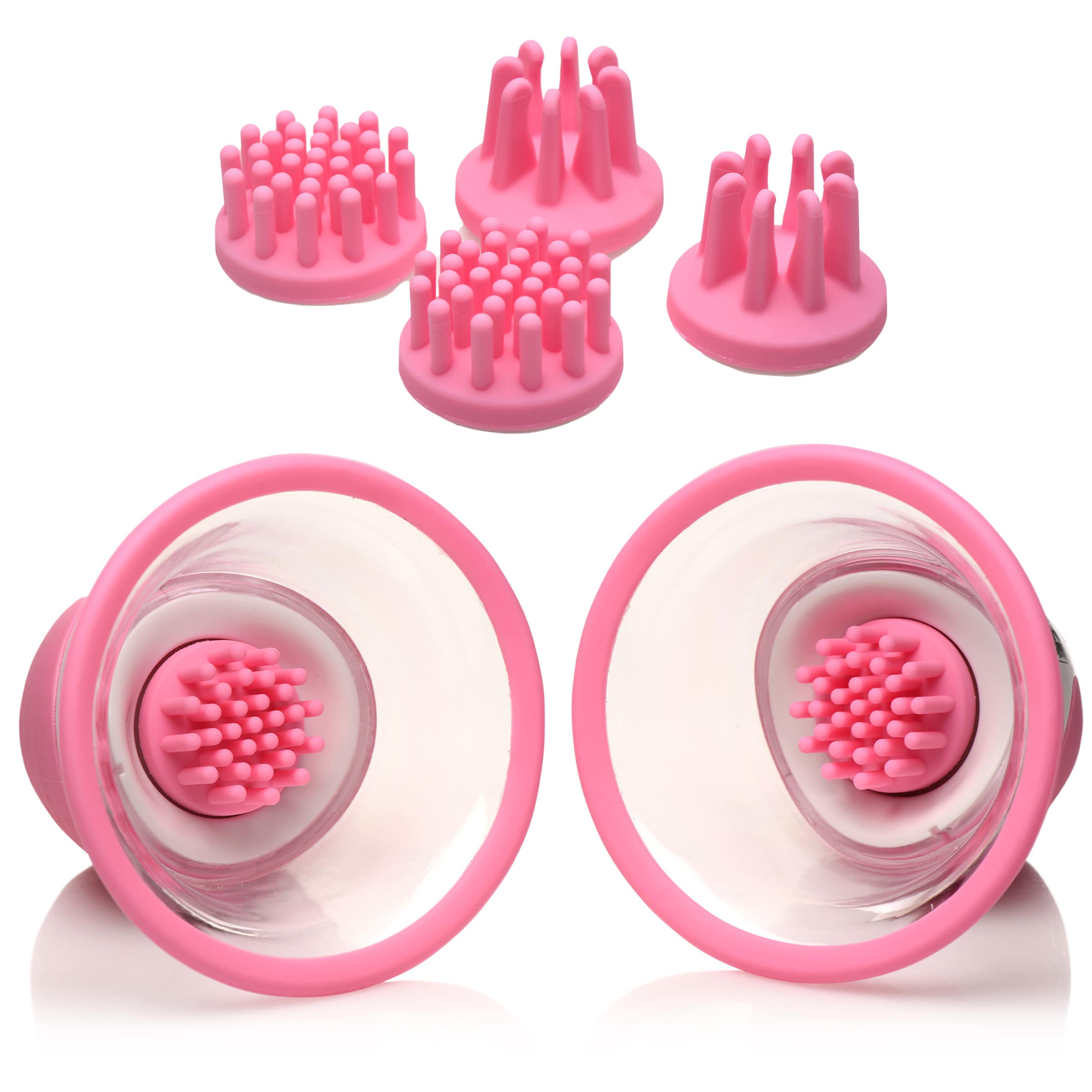 10X Rotating Nipple Suckers - Image 10