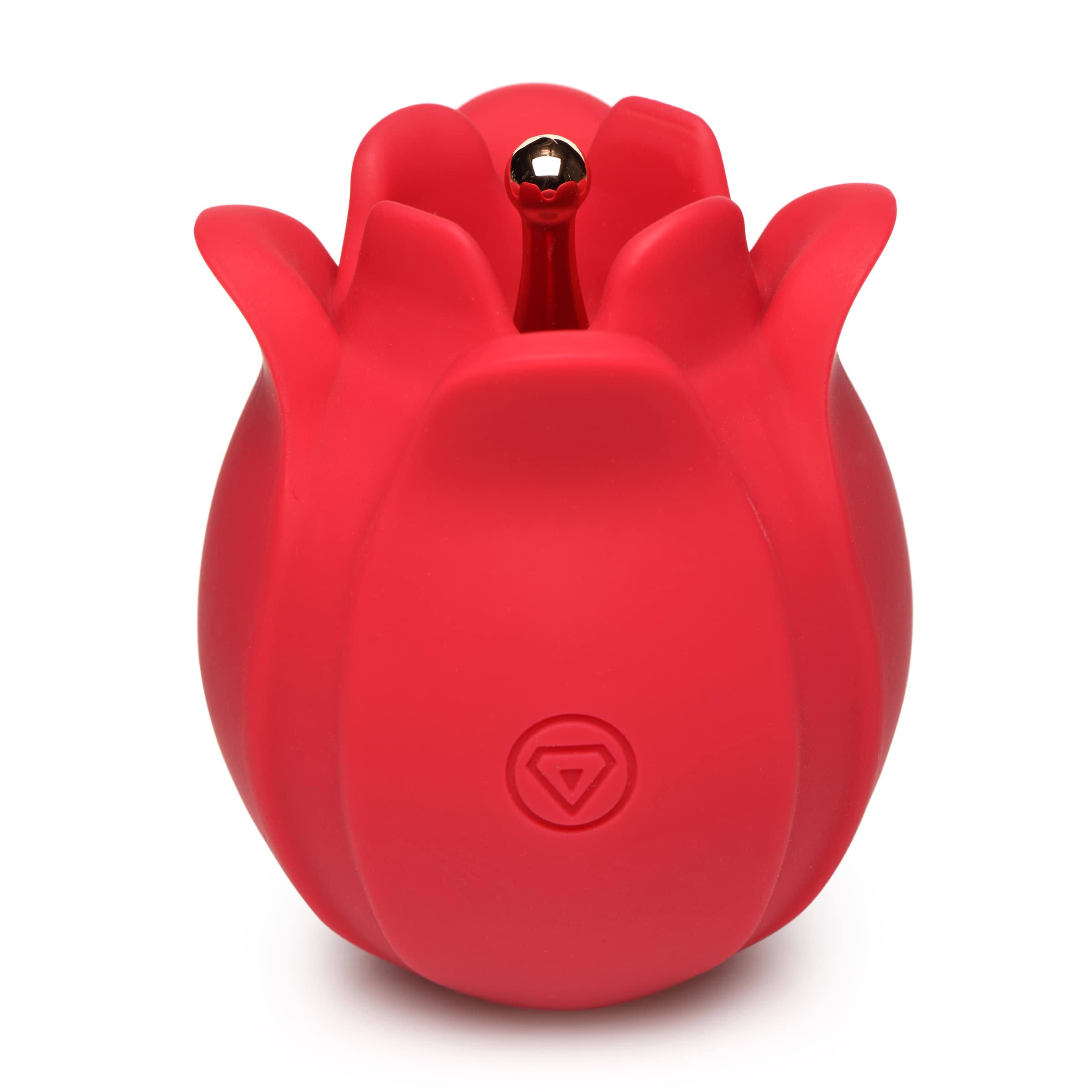 Orchids Wild Vibrating Pinpoint Rose Tickler - Image 5