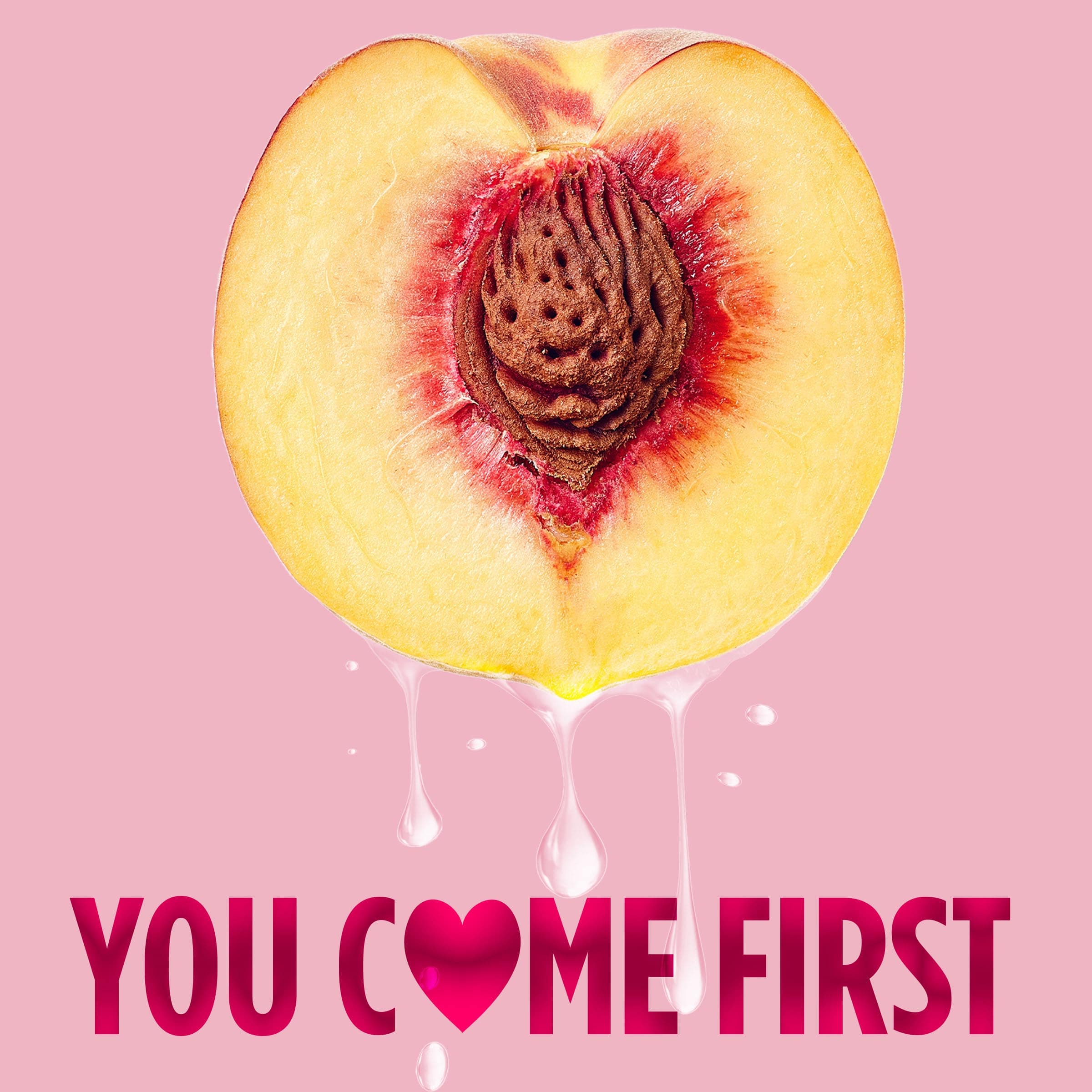 Liquid Passion Natural Lubricant - 34oz - Image 3