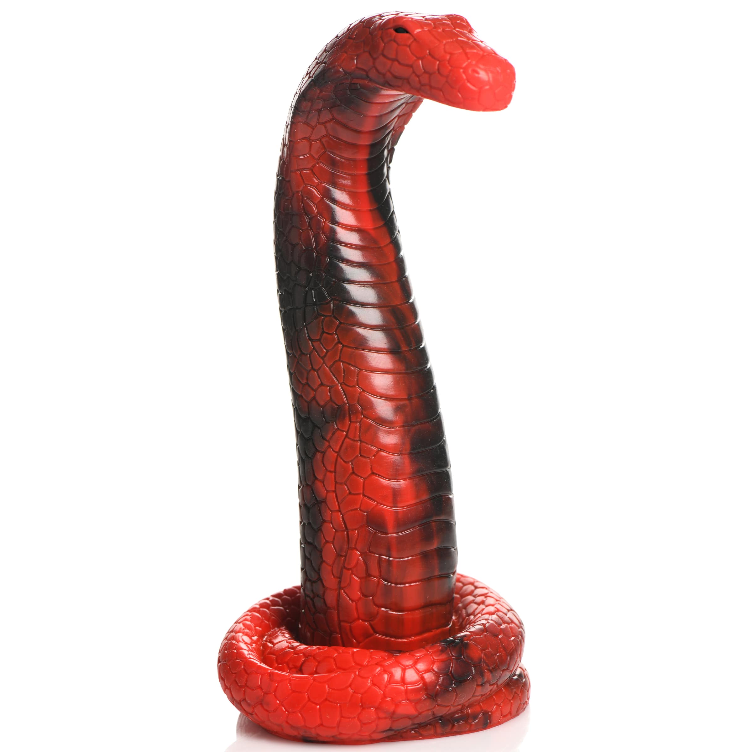 King Cobra Silicone Dildo - Image 10