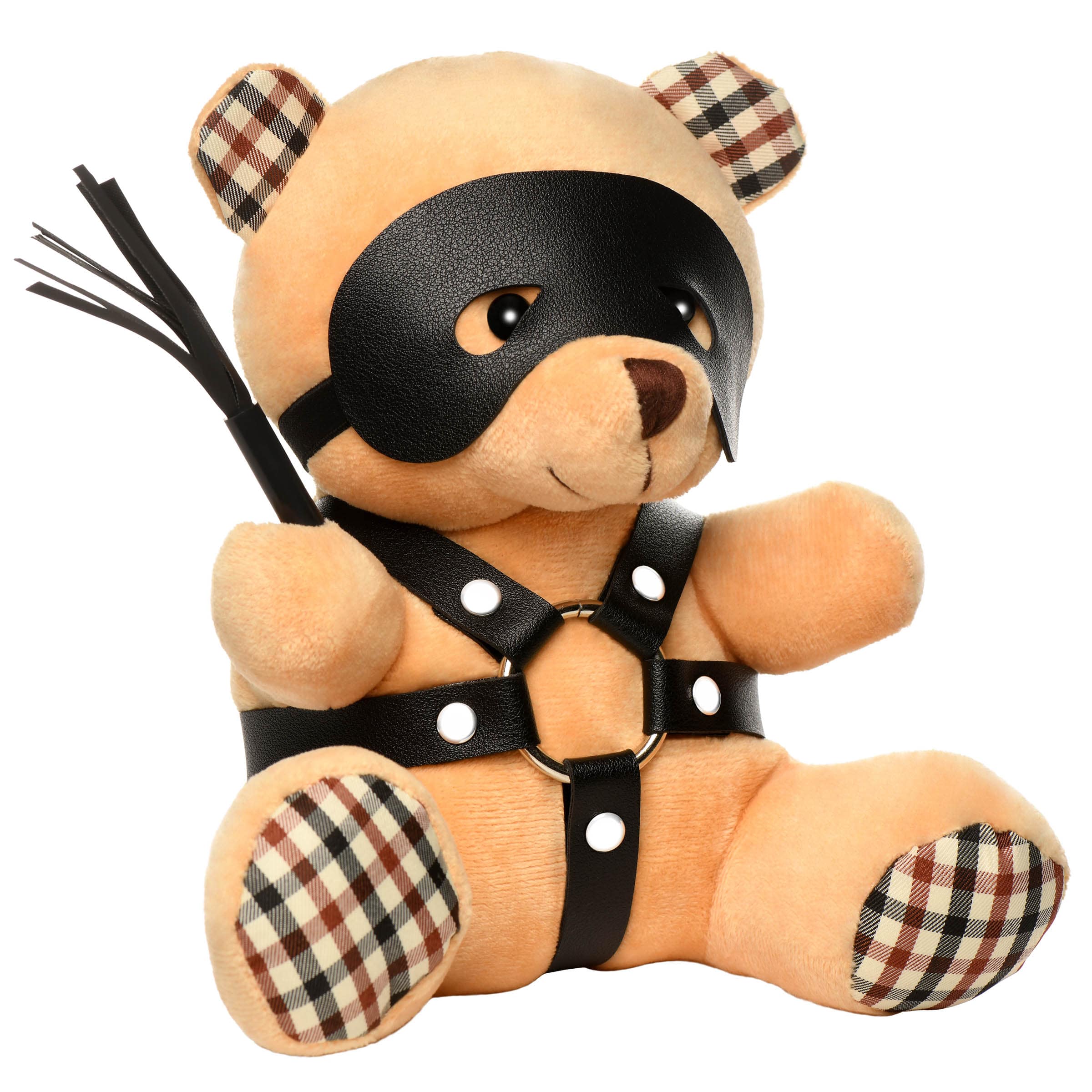 BDSM Teddy Bear - Image 5