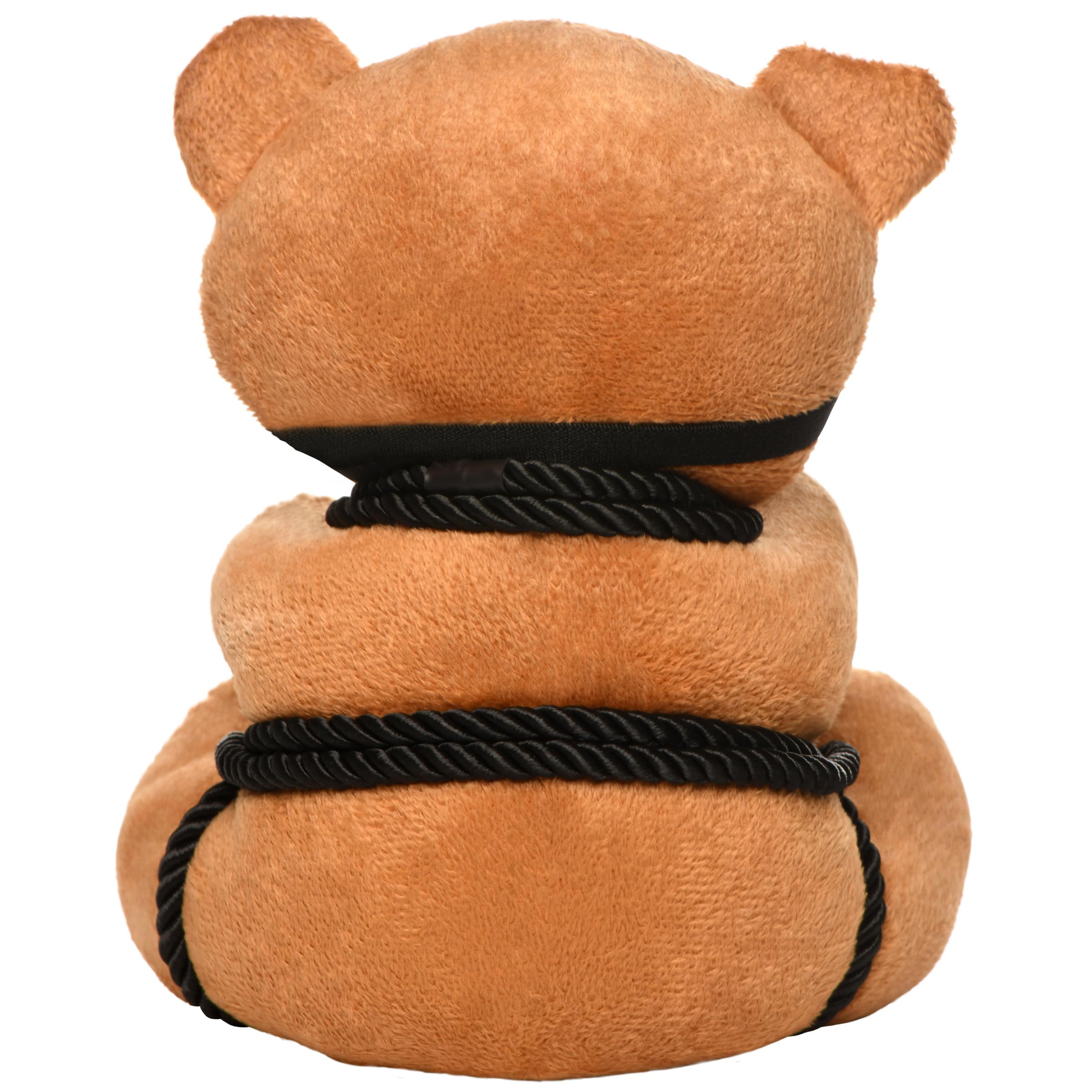 Rope Bondage Teddy Bear - Image 6