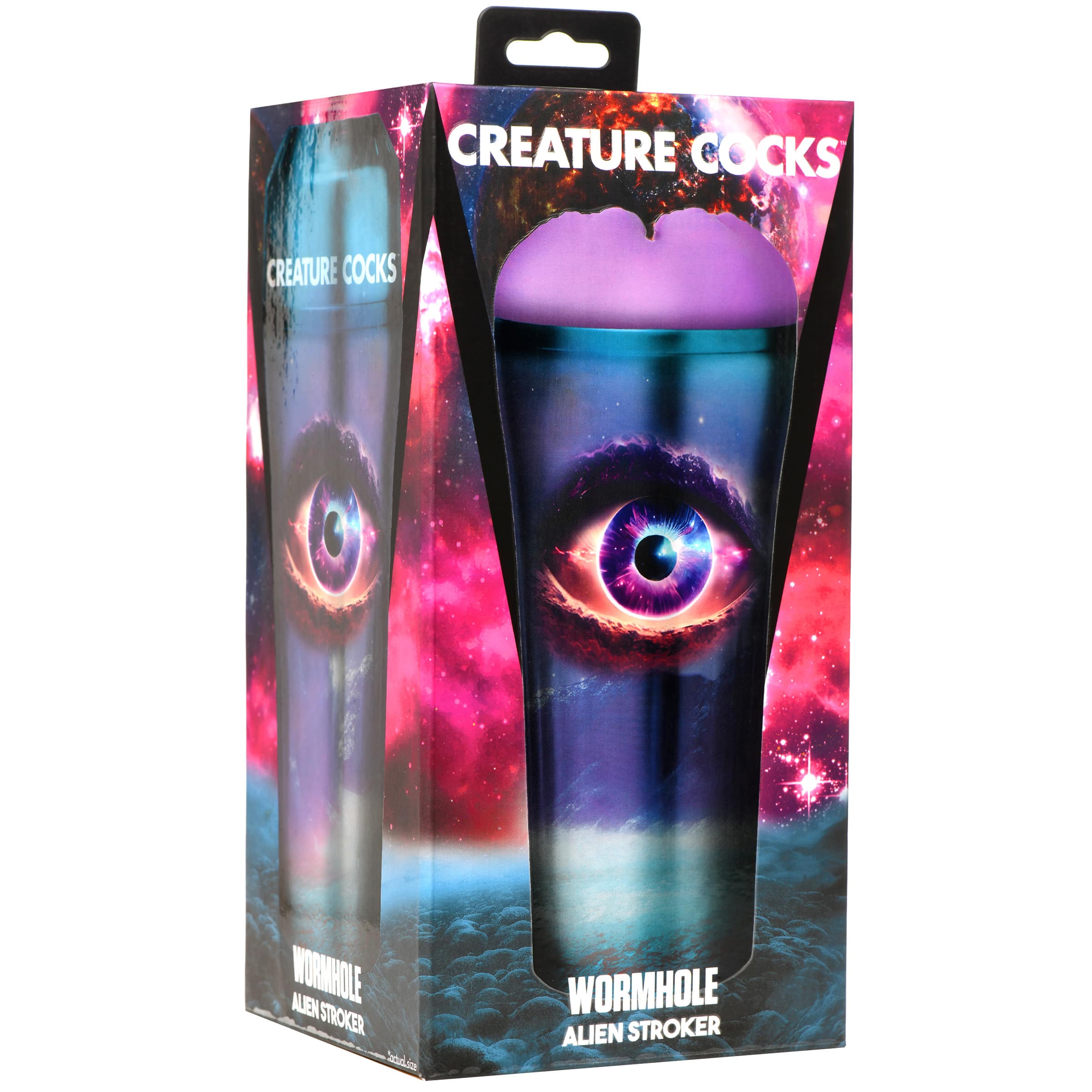 Wormhole Alien Stroker - Image 10