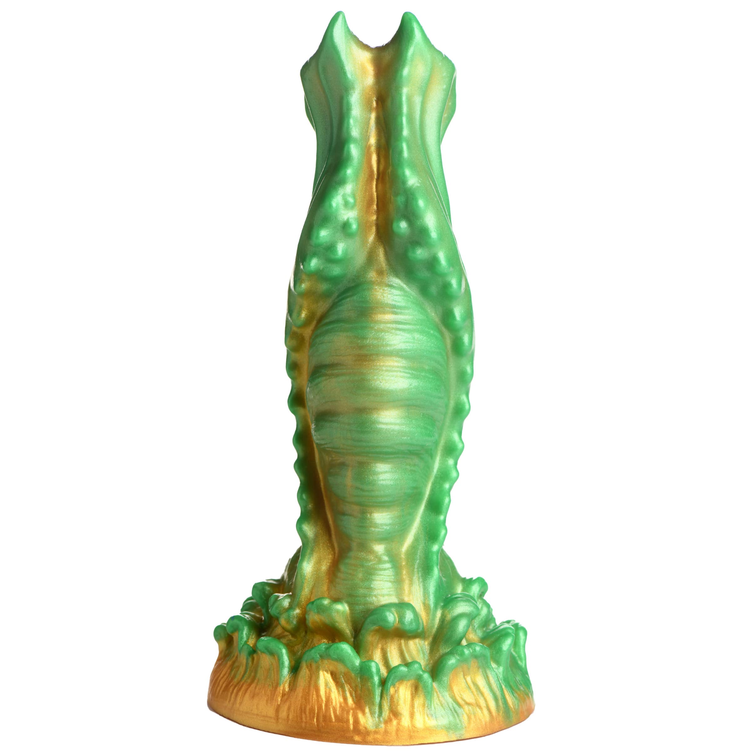 Nebula Alien Silicone Dildo - Image 8