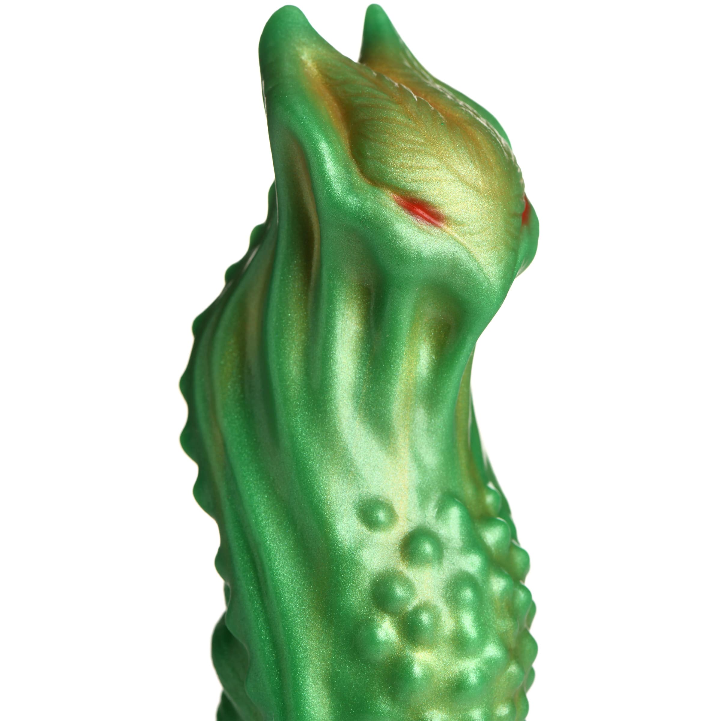 Nebula Alien Silicone Dildo - Image 9