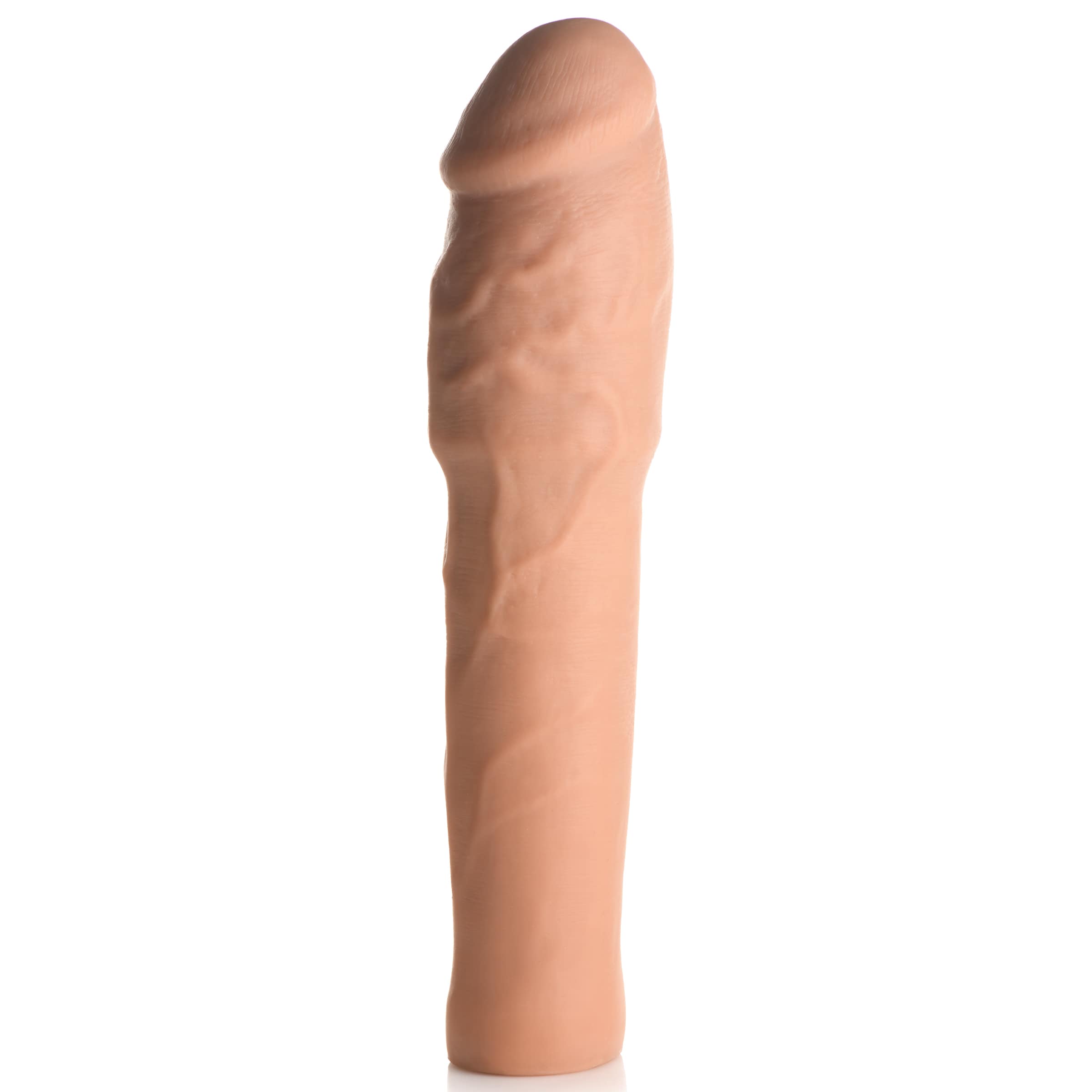 Extra Thick 2 Inch Penis Extension - Medium - Image 8