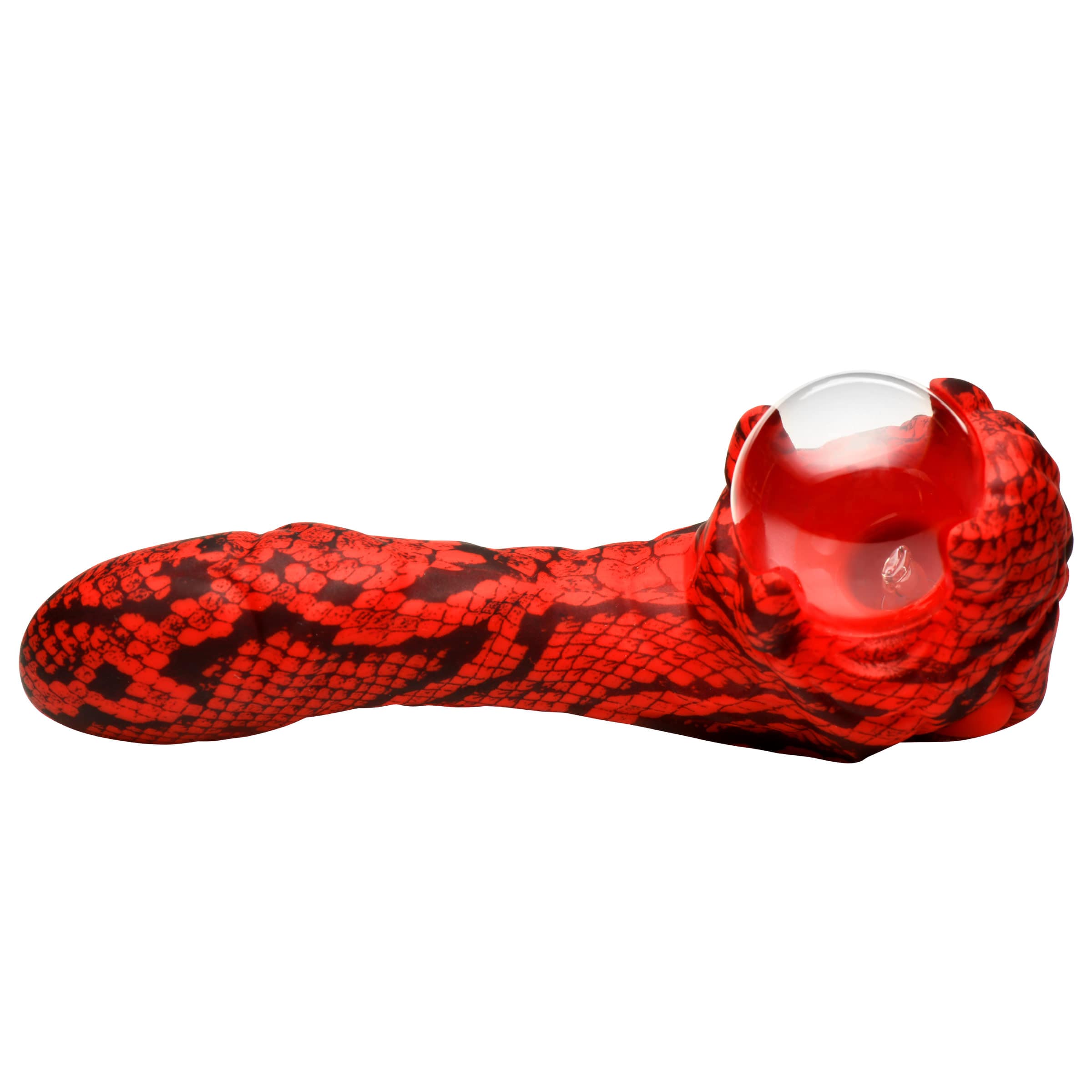 Cobra Silicone Plasma Vibrator - Image 5