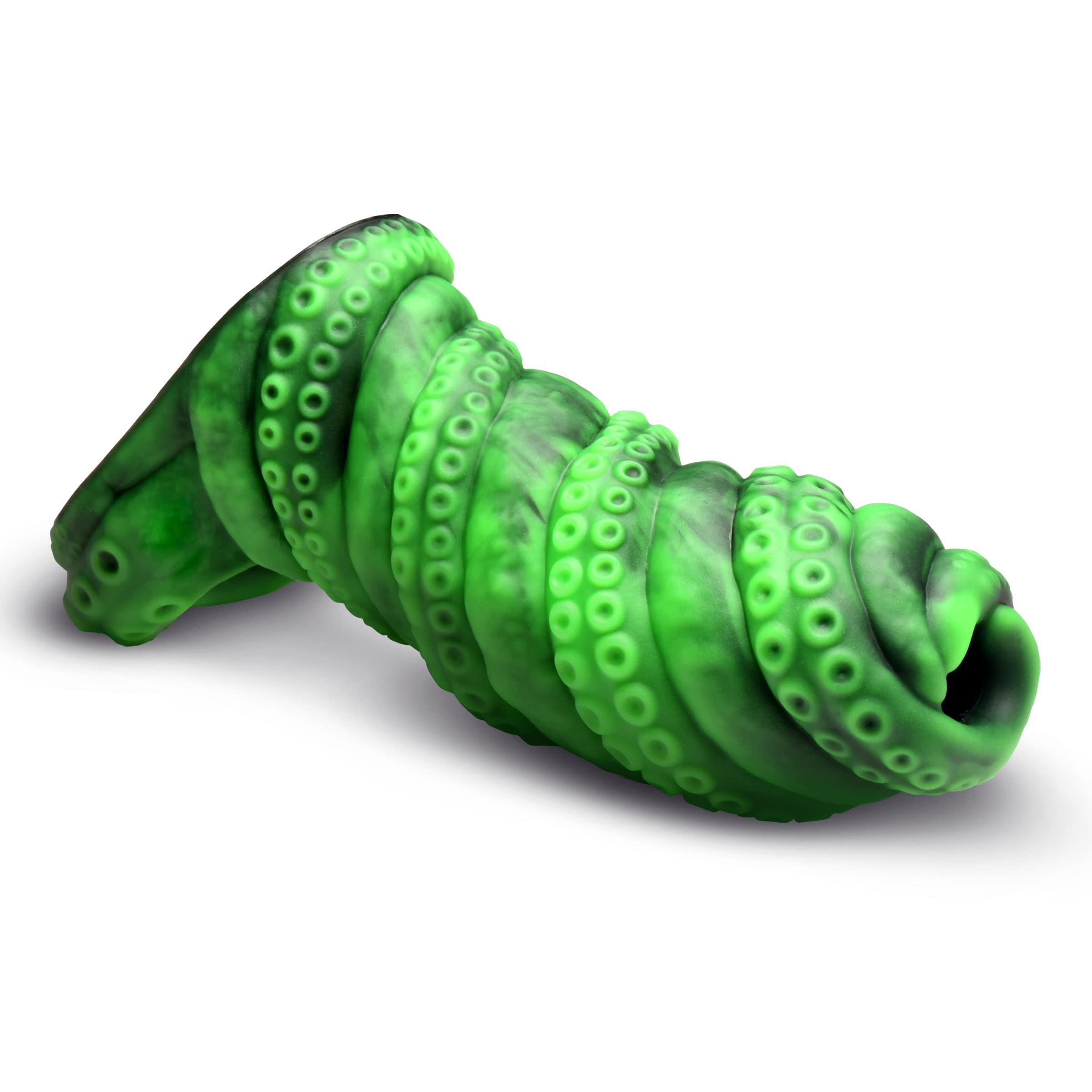 Tenta Girth Silicone Penis Enhancer - Image 5