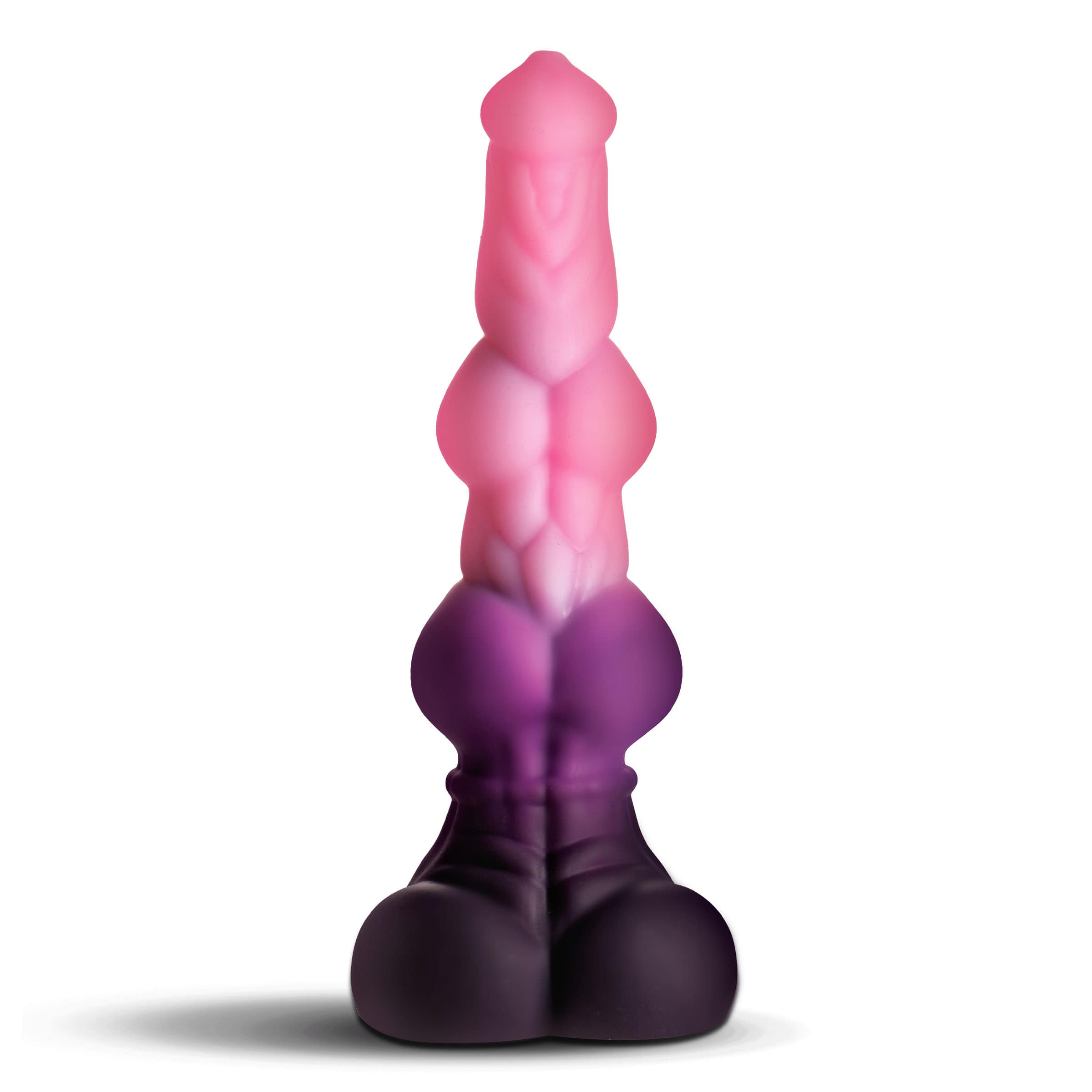 Lycan Werewolf Silicone Dildo - Image 5