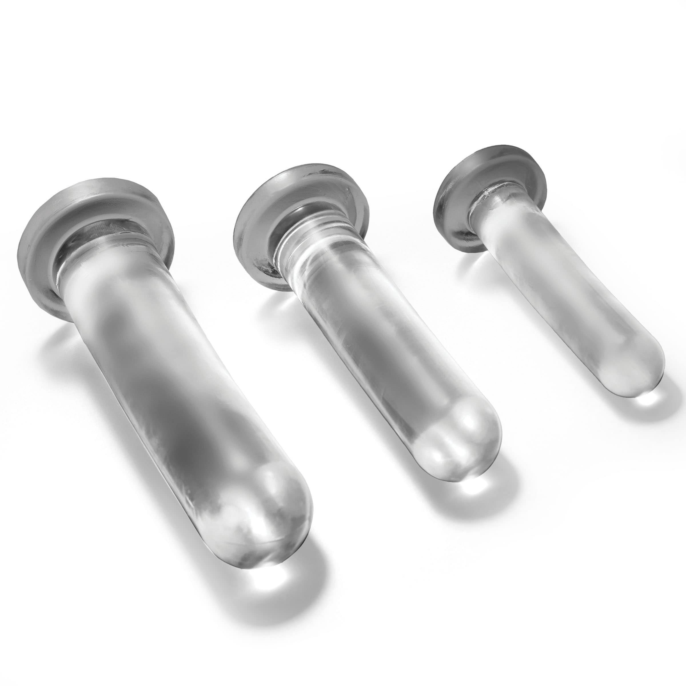 Triple Towers 3 Piece Dilator Set - Image 5