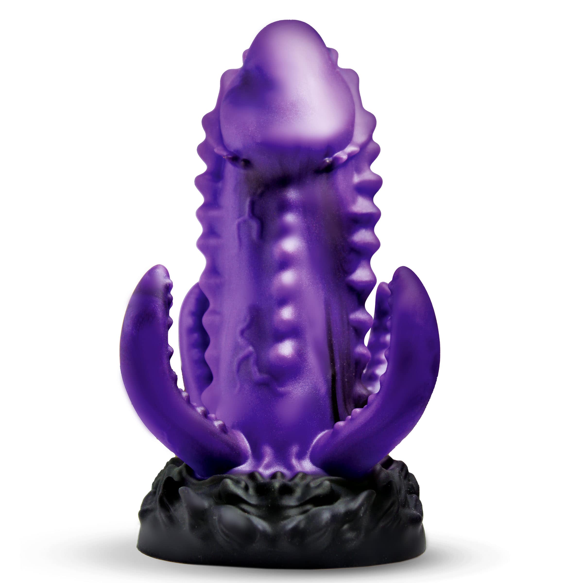 Leviathan Silicone Dildo - Image 5