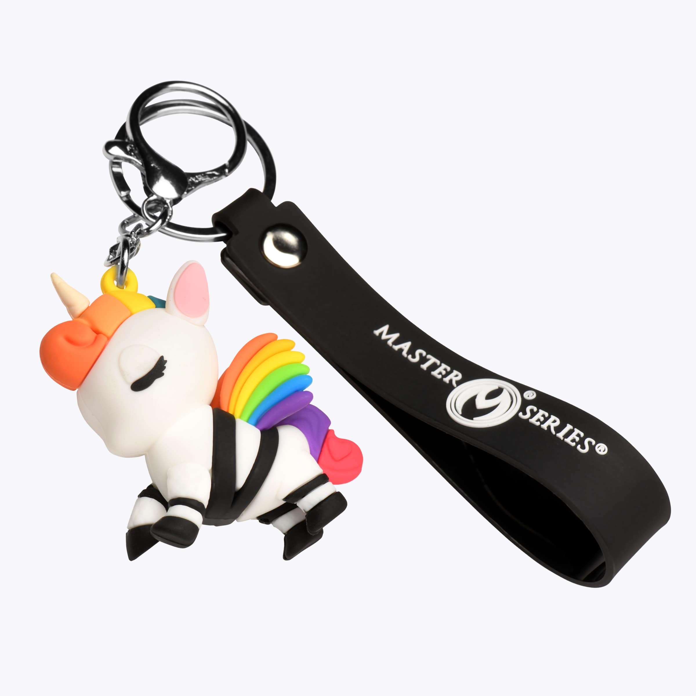 New Bondage Unicorn Keychain - Image 5