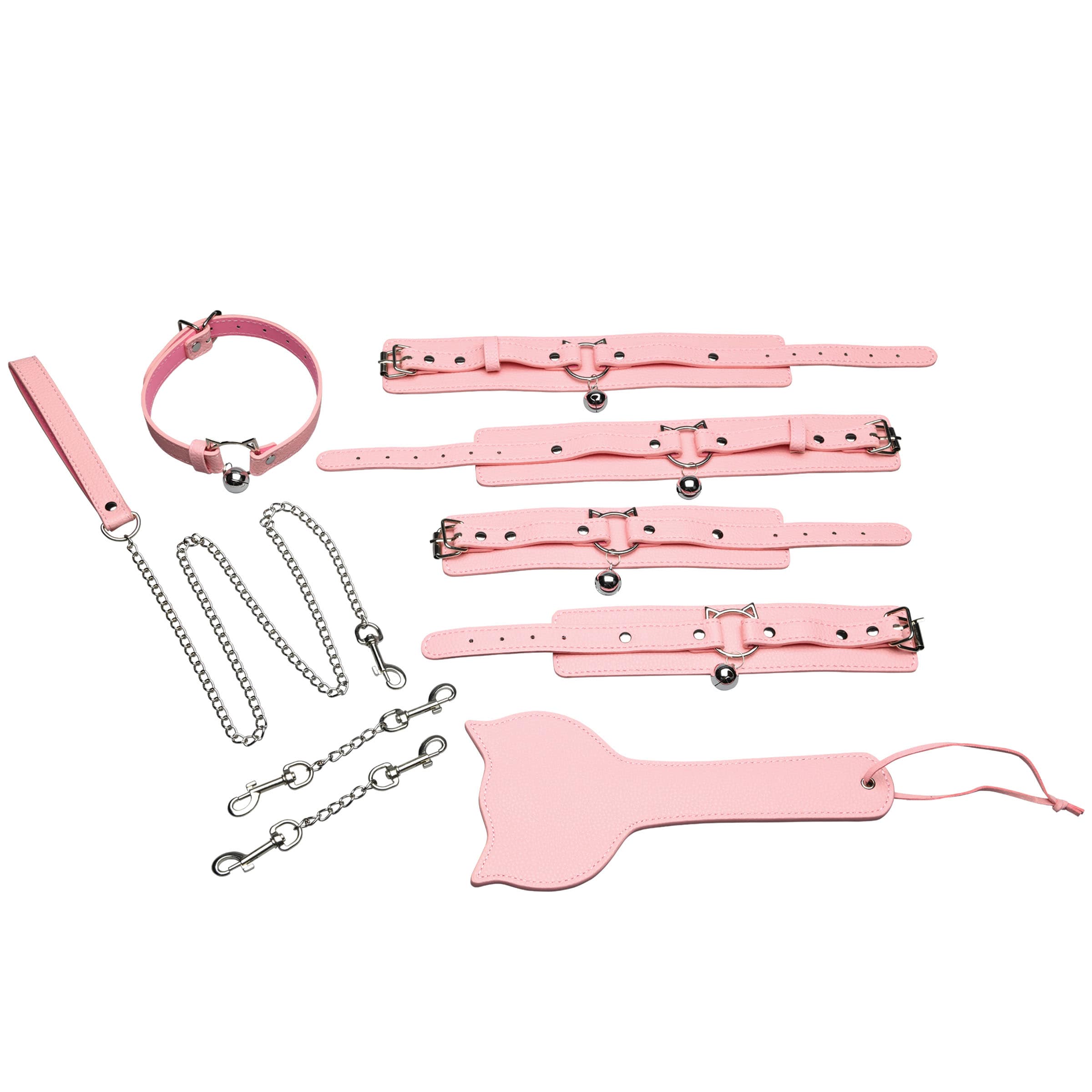 Kitty Bondage Set - Image 5