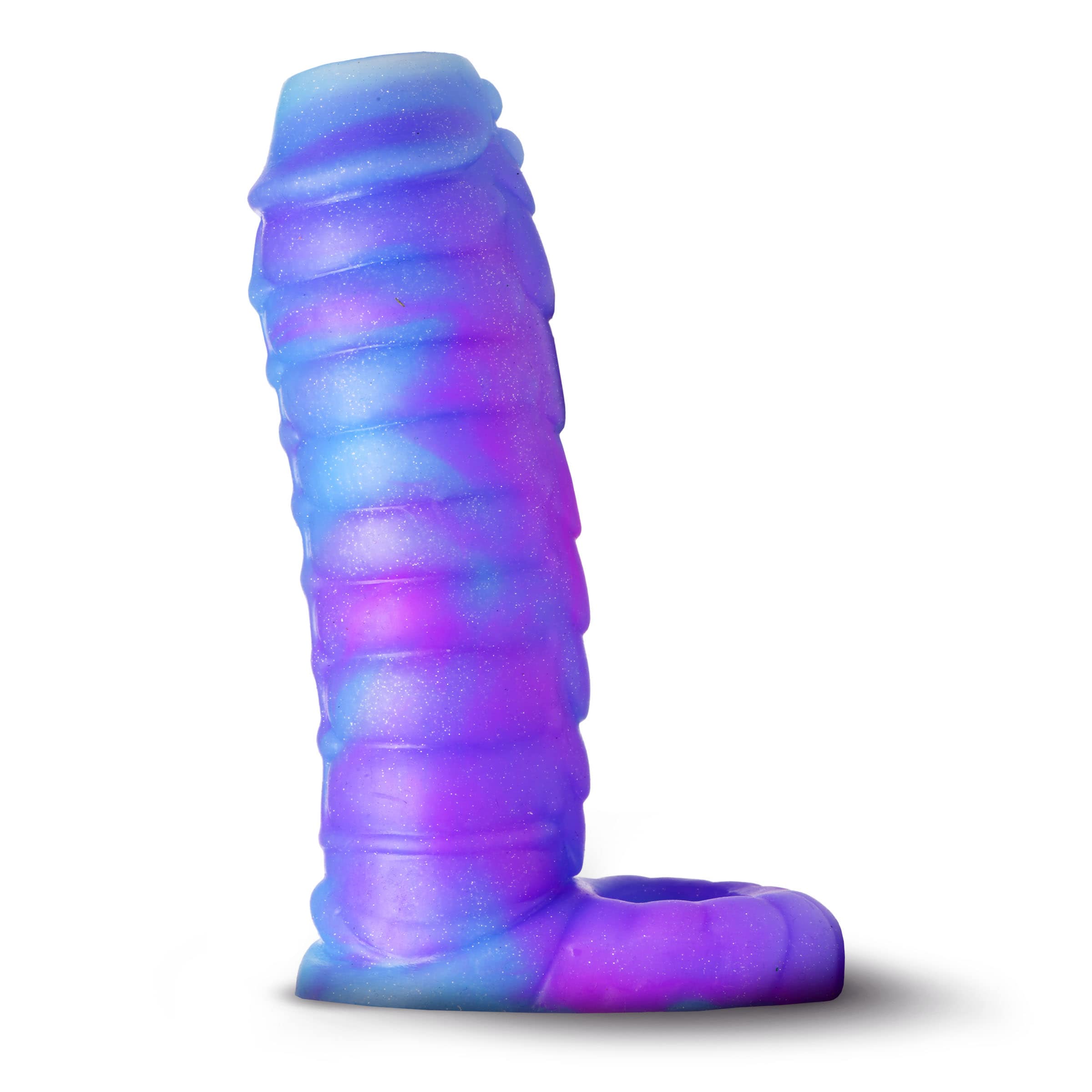 Sea Stallion Silicone Penis Enhancer - Image 5