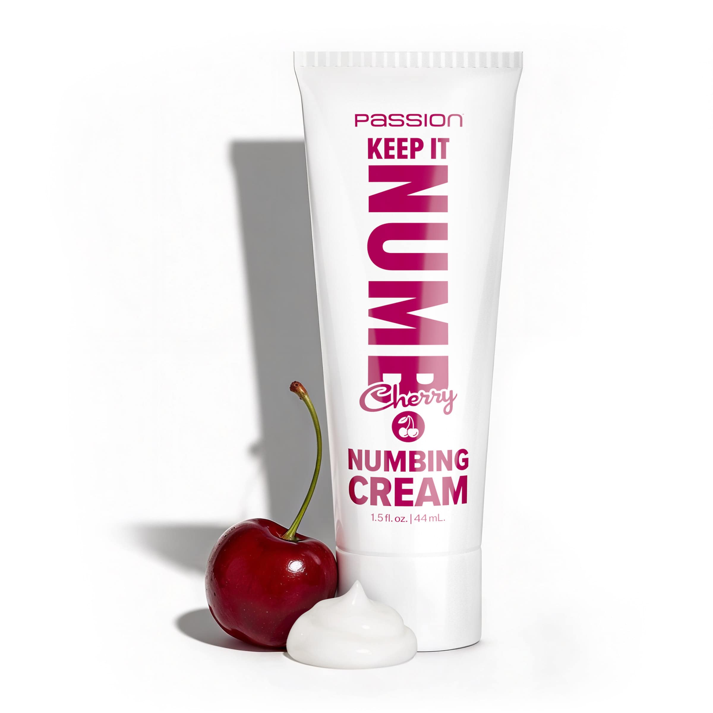 Keep It Numb Numbing Cream 1.5oz - Cherry - Image 6