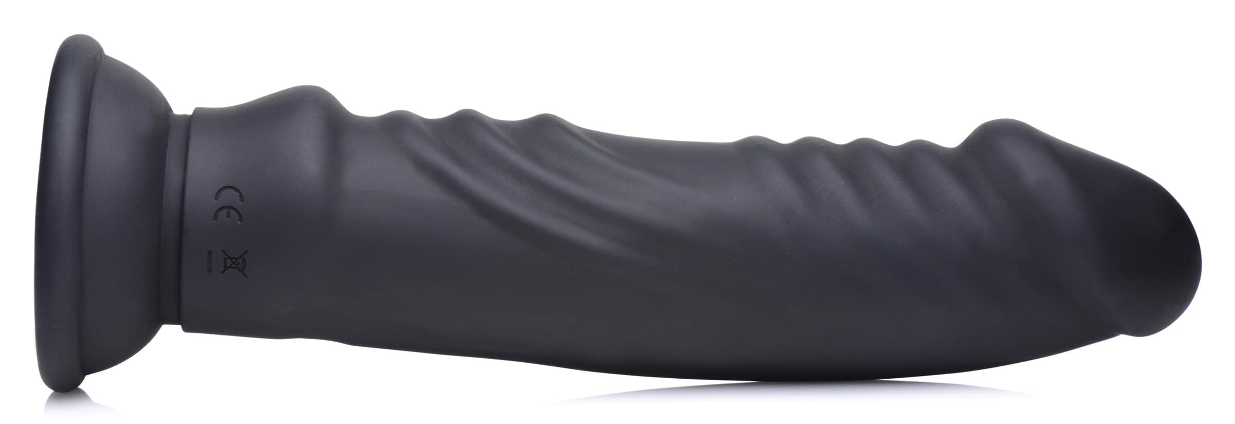 E-Stim Pro 5x Vibrating Dildo with Remote Control - Image 5
