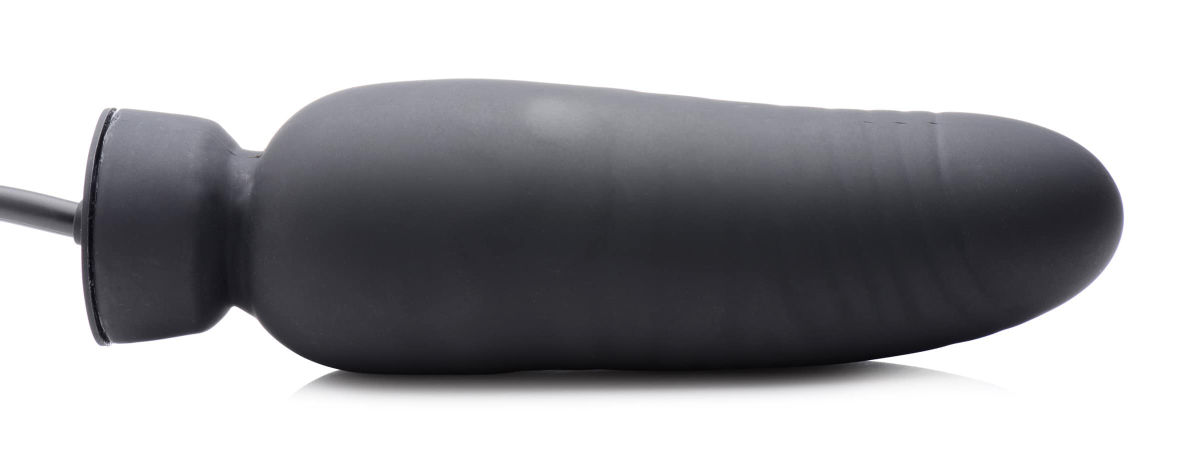 Ass-Pand Inflatable Silicone Dildo - Image 6