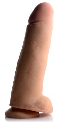 Realistic 12 Inch Dildo