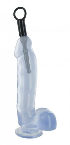 Ringed Urethral Plug Demo