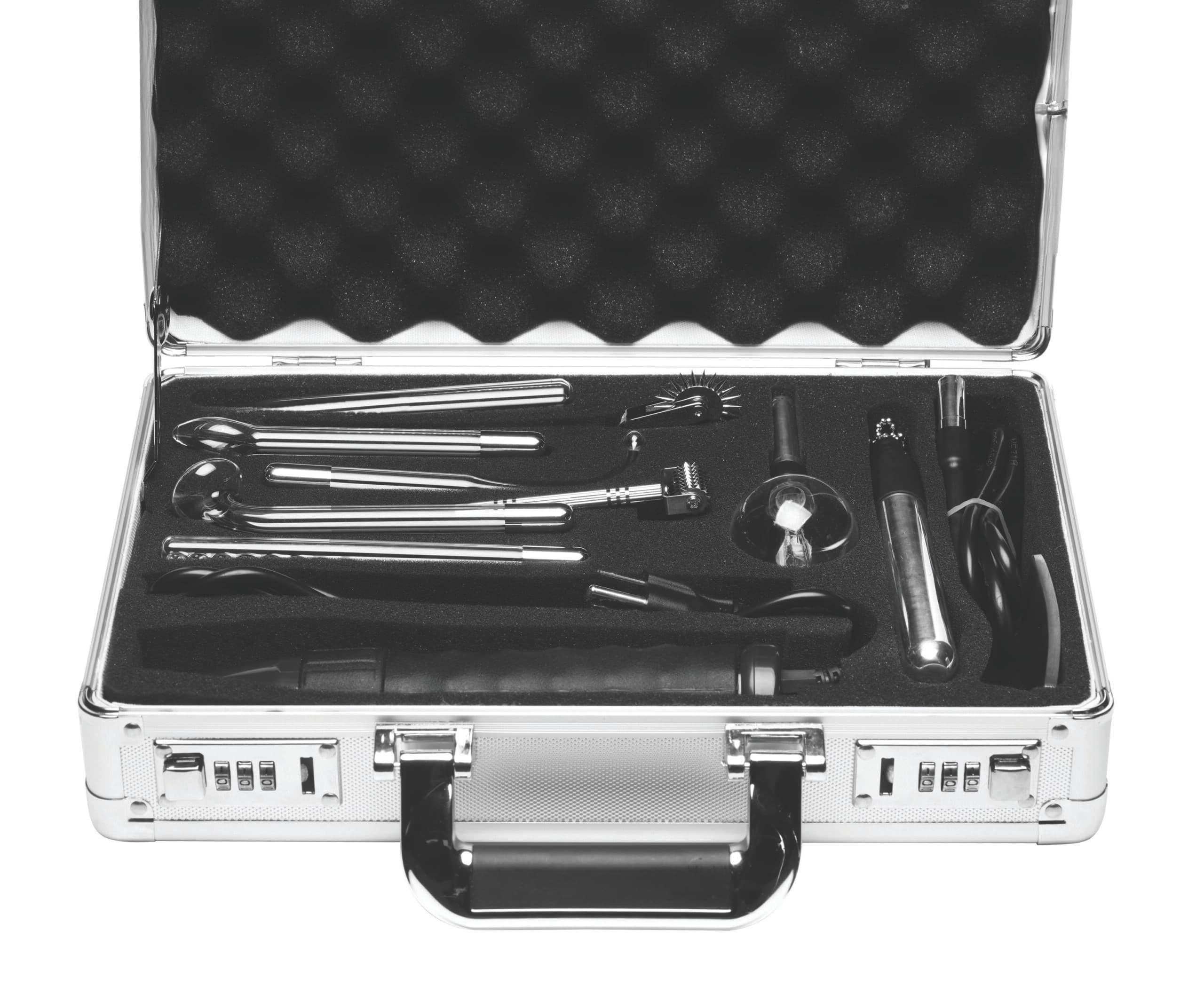 Ultimate Edition Violet Wand Set - Image 10