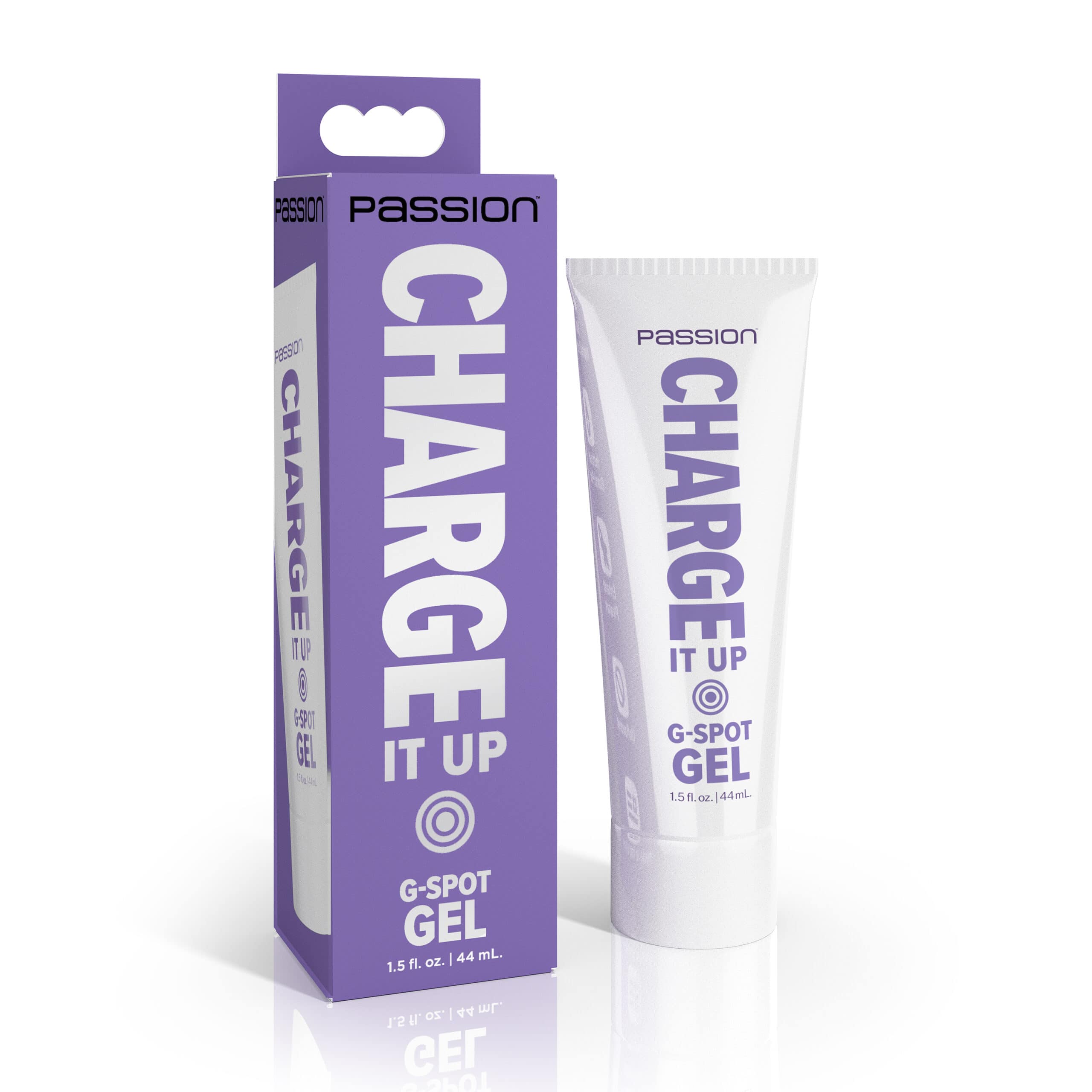 Charge Up G-Spot Gel 1.5oz - Image 7