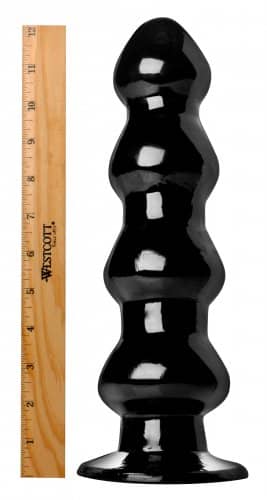 Rocket Dildo