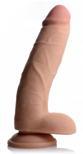Realistic 9 Inch Dildo