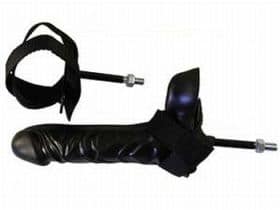 The Pounding Plus F Machine Attachment