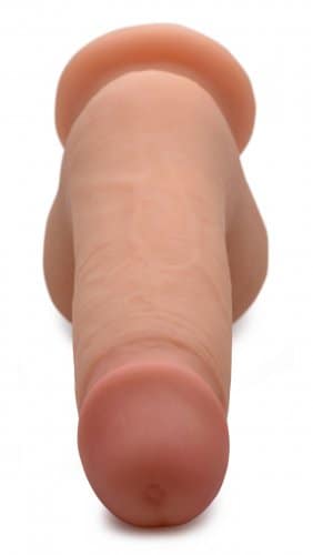 Realistic 7 Inch Dildo Head
