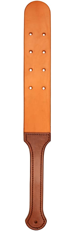 Vertical BDSM Prison Strap