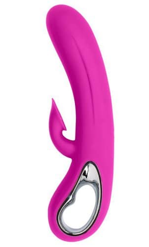 The Clitoral Suction Rabbit