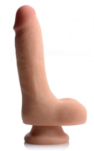 Realistic 7 Inch Dildo