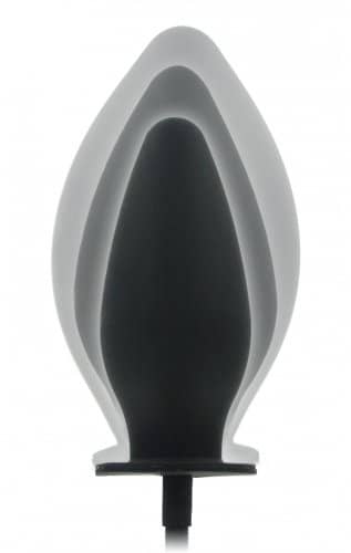 Inflatable Butt Plug Demo