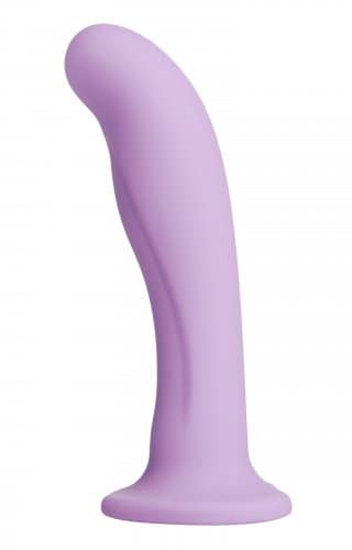 The Royal Silicone Dildo