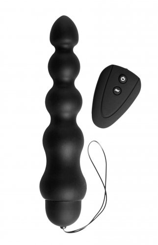 Remote Silicone Probe