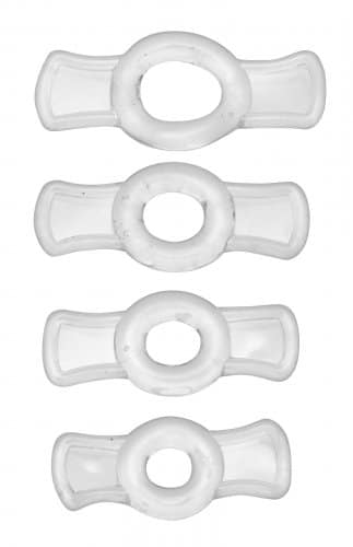 Endurance Cock Ring Set