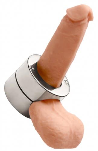 Steel Penis Trap Demo