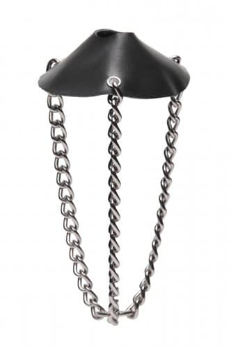 Parachute Ball Stretcher