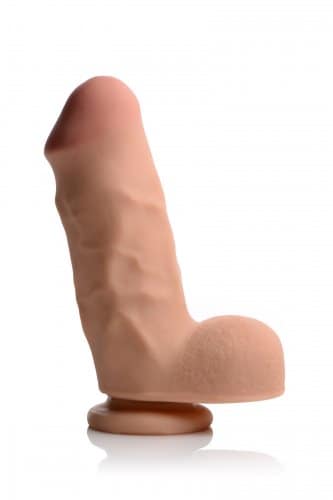 Realistic 5.5 Inch Dildo
