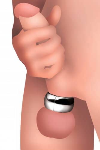 Masters Magnetic Ball Stretcher Demo