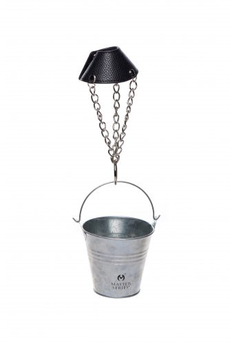 Bucket Ball Stretcher